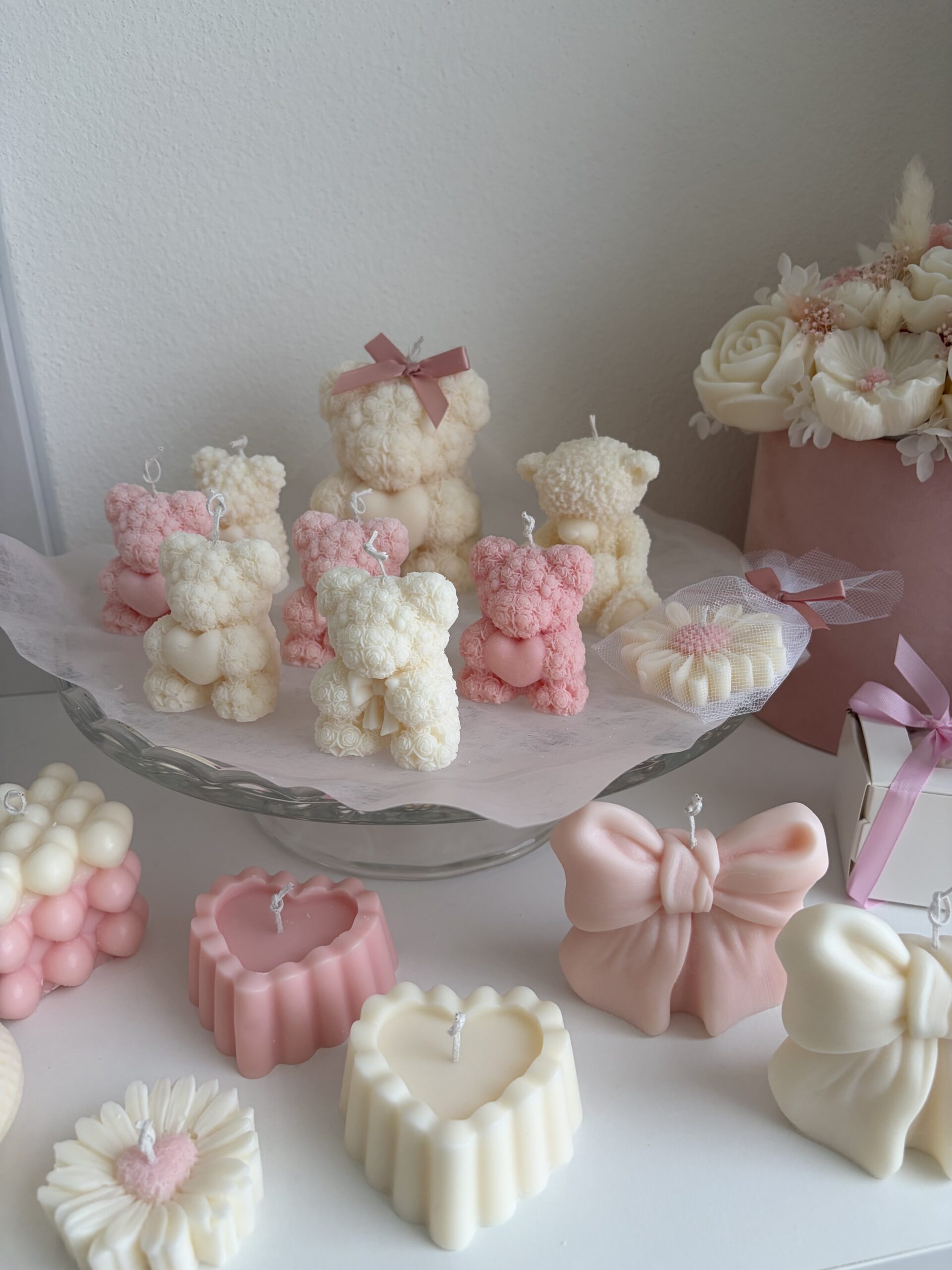 Valentínska daisy – Obrázok 2