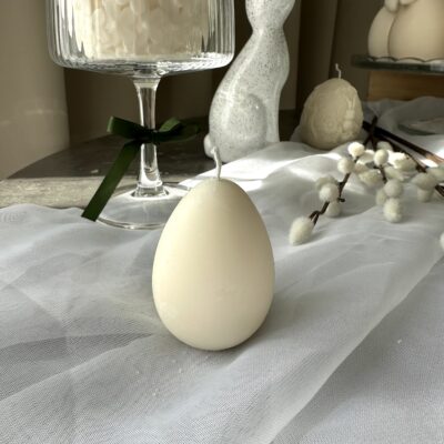 Jednoduché vajíčko