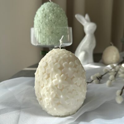 Kvietkované vajíčko