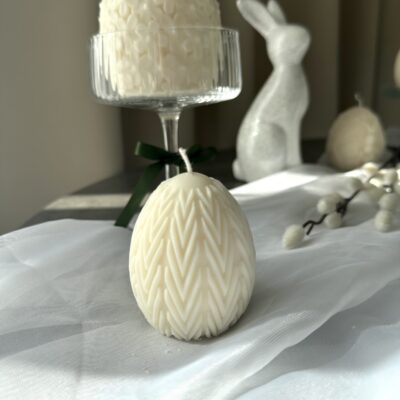 Vzorované vajíčko