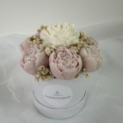 Flowerbox Ember