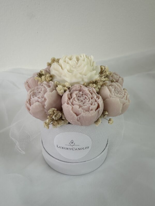 Flowerbox Ember