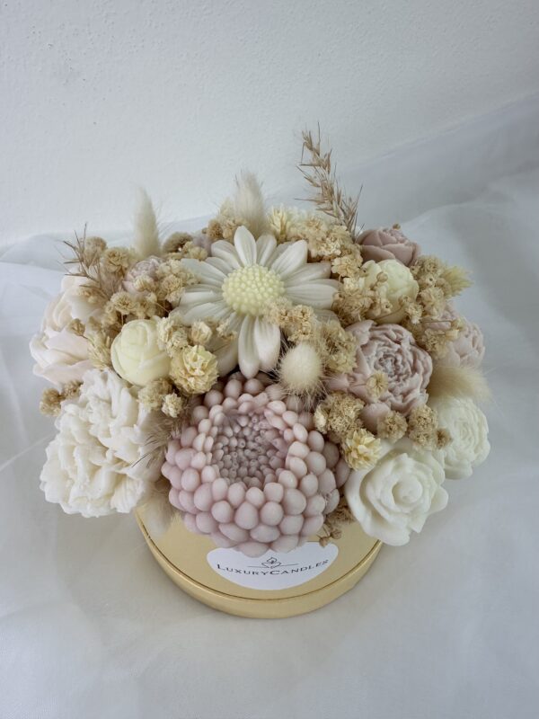 Flowerbox Isla
