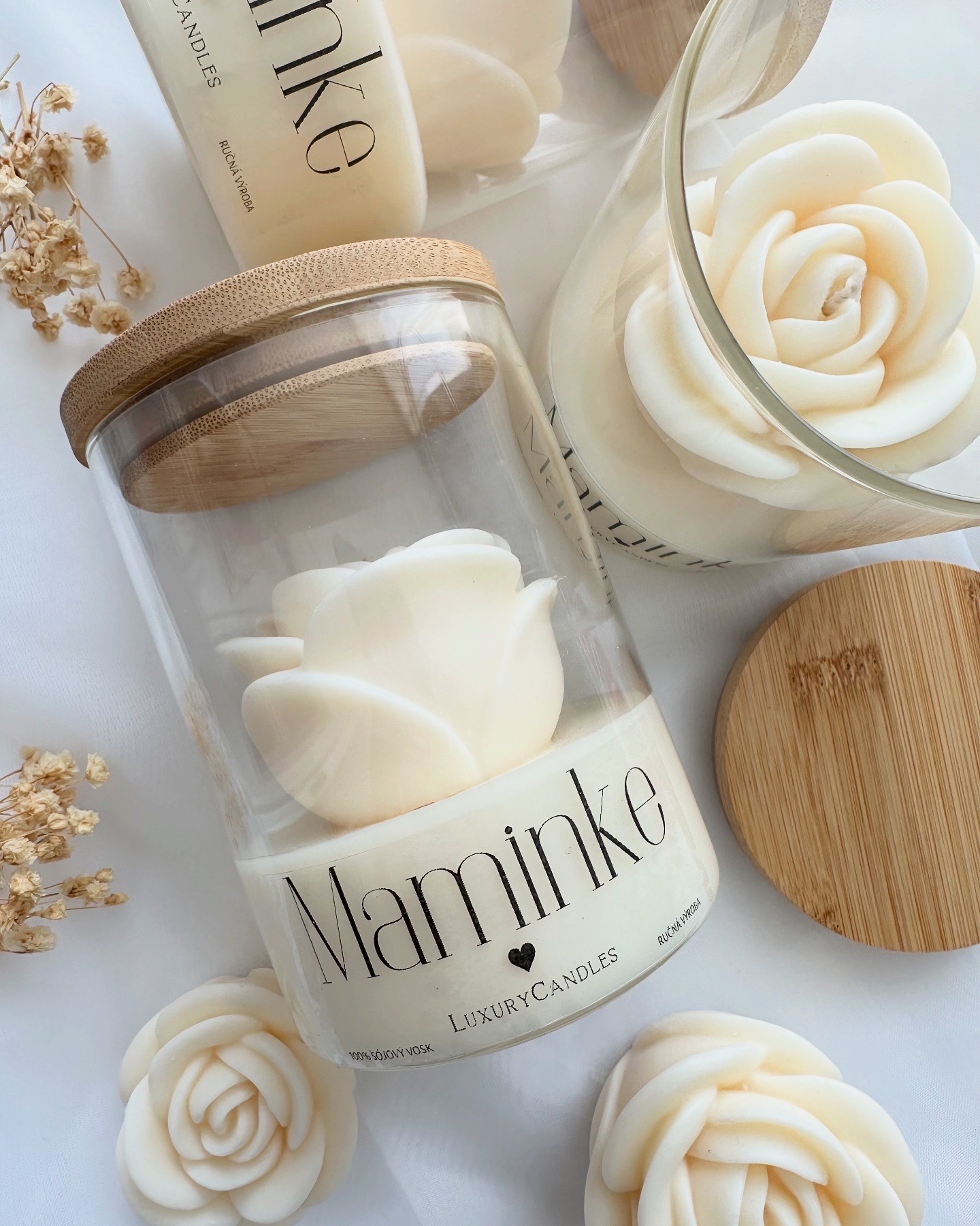 Rose dream – Obrázok 3