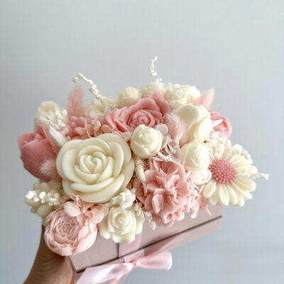 Flowerbox Gwen