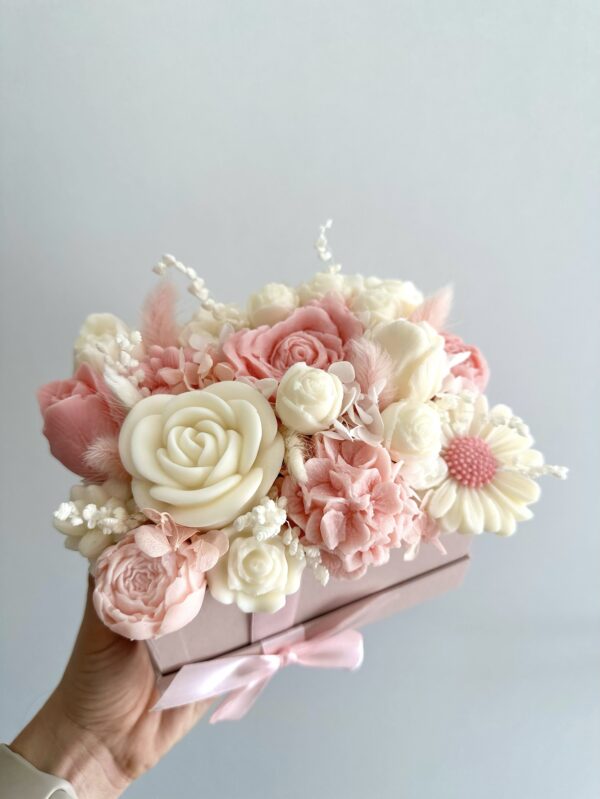 Flowerbox Gwen