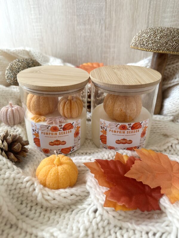 Pumpkin season - Image 2
