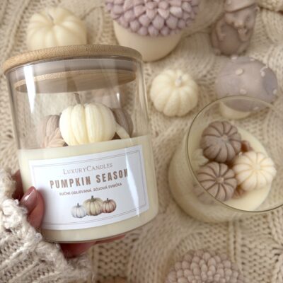 Pumpkin season