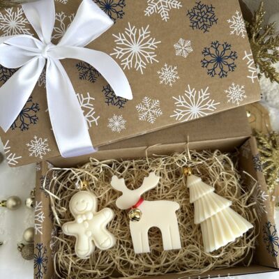 Darčekový set Sviatočný okamih