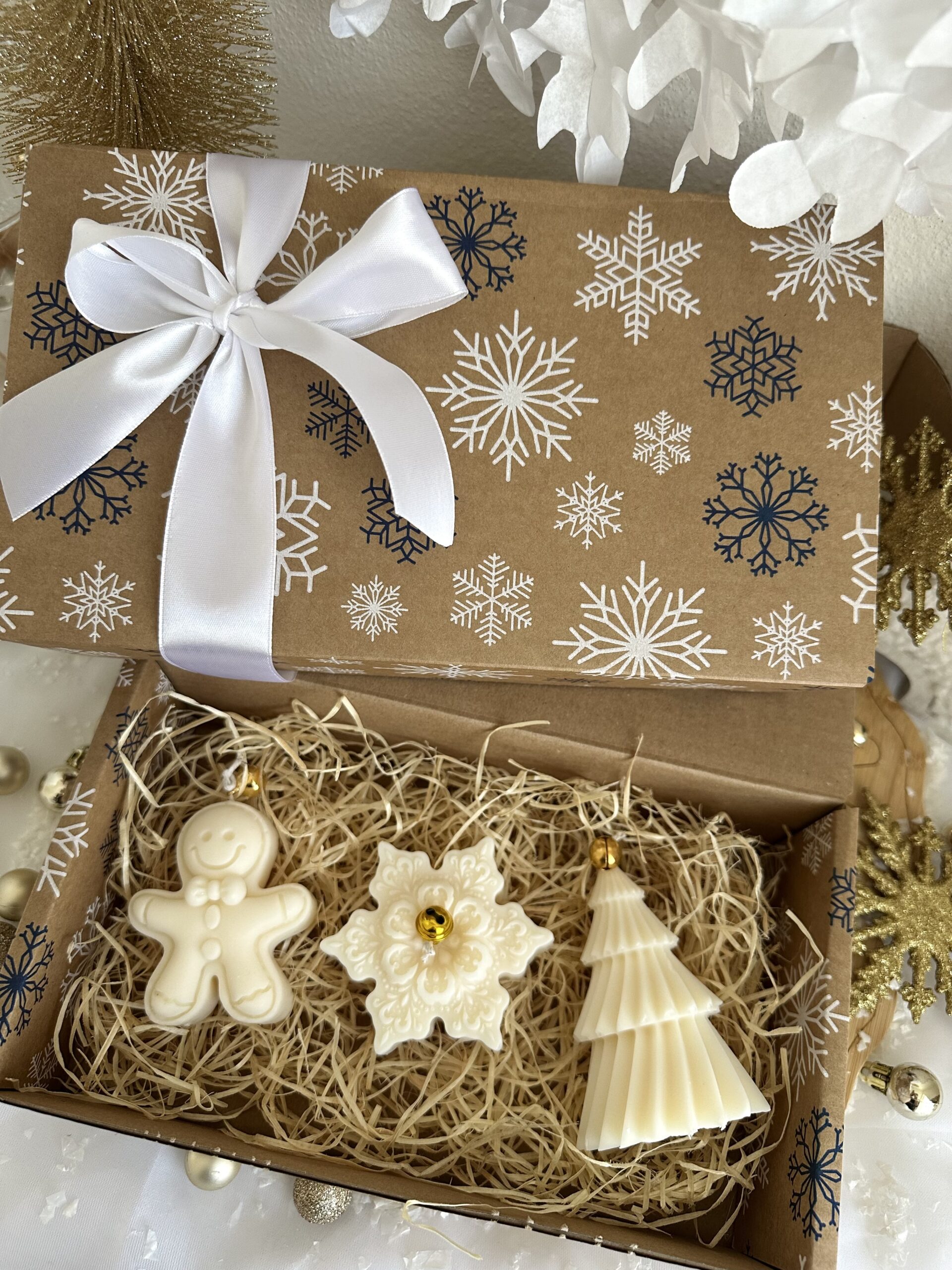 Darčekový set Tajomstvo vianoc – Obrázok 2