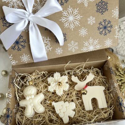 Darčekový set Tichá noc