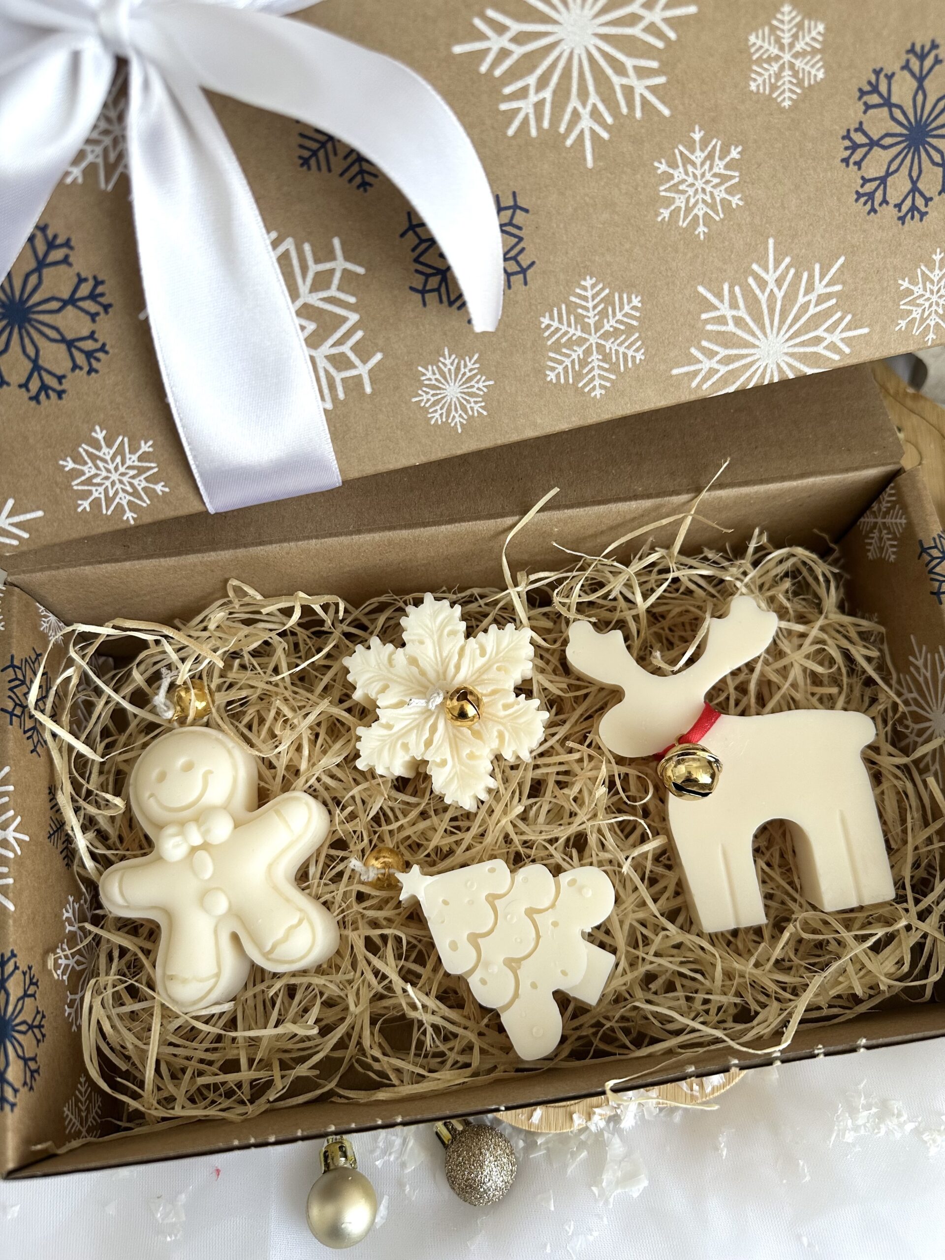 Darčekový set Tichá noc – Obrázok 2