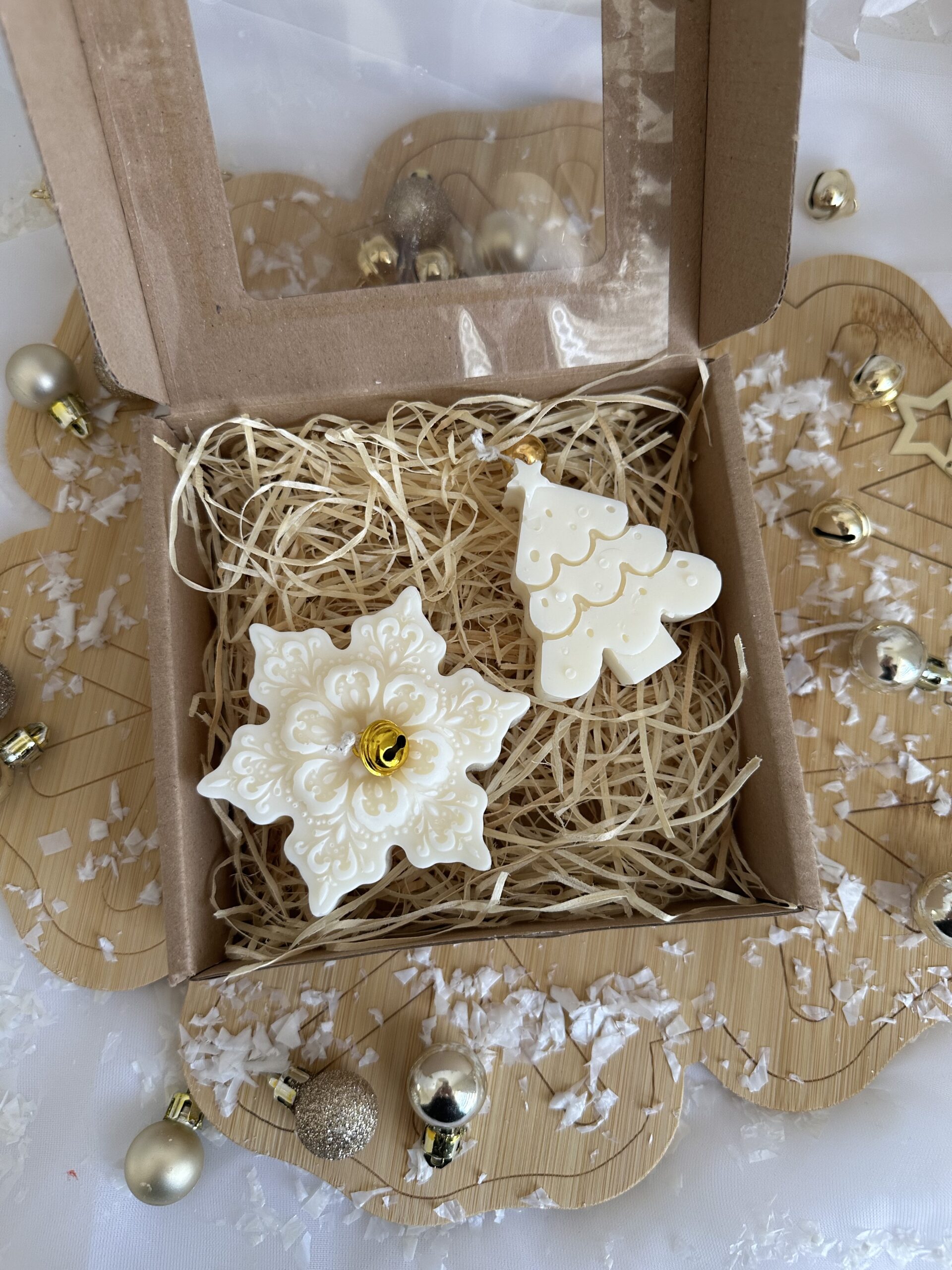 Darčekový set Vianočné objatie – Obrázok 3