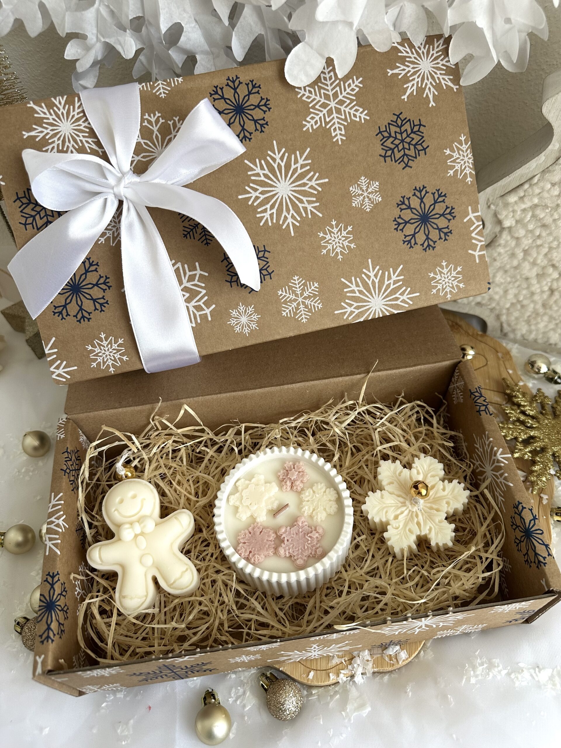 Darčekový set Vianočné spomienky – Obrázok 2