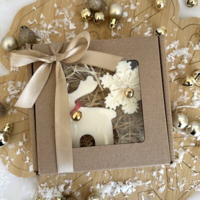 Darčekový set Vianočný sen