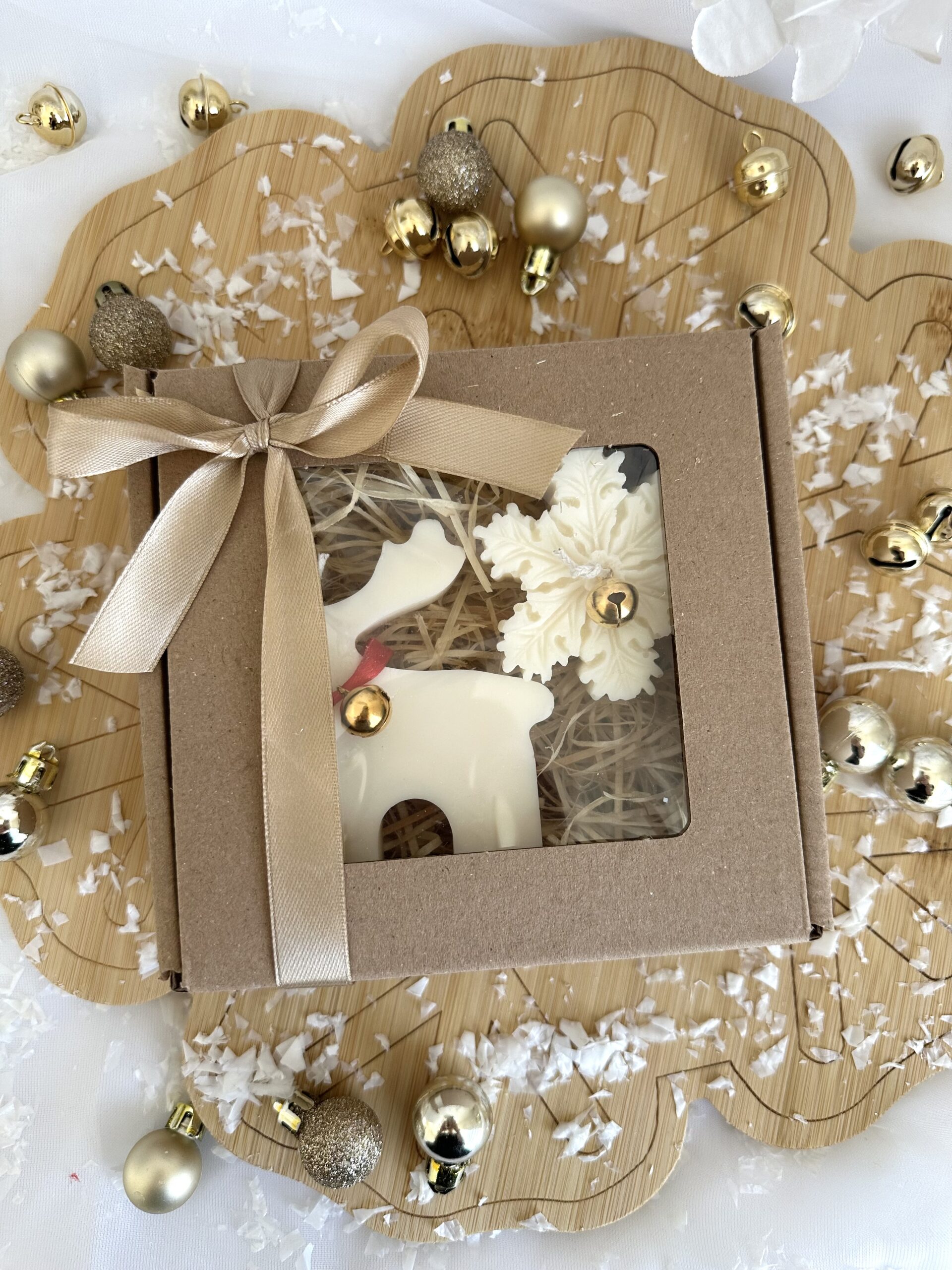 Darčekový set Vianočný sen