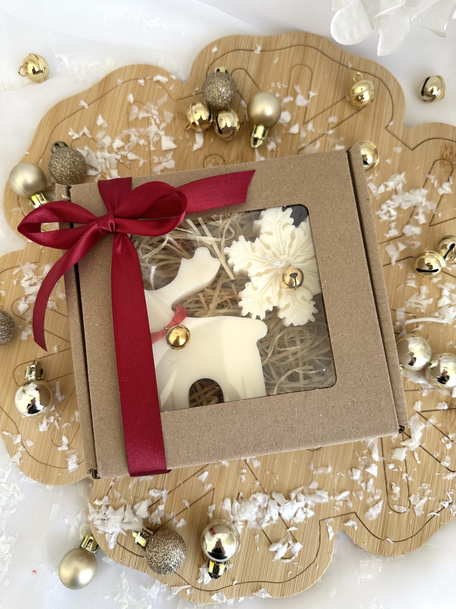 Darčekový set Vianočný sen – Obrázok 3