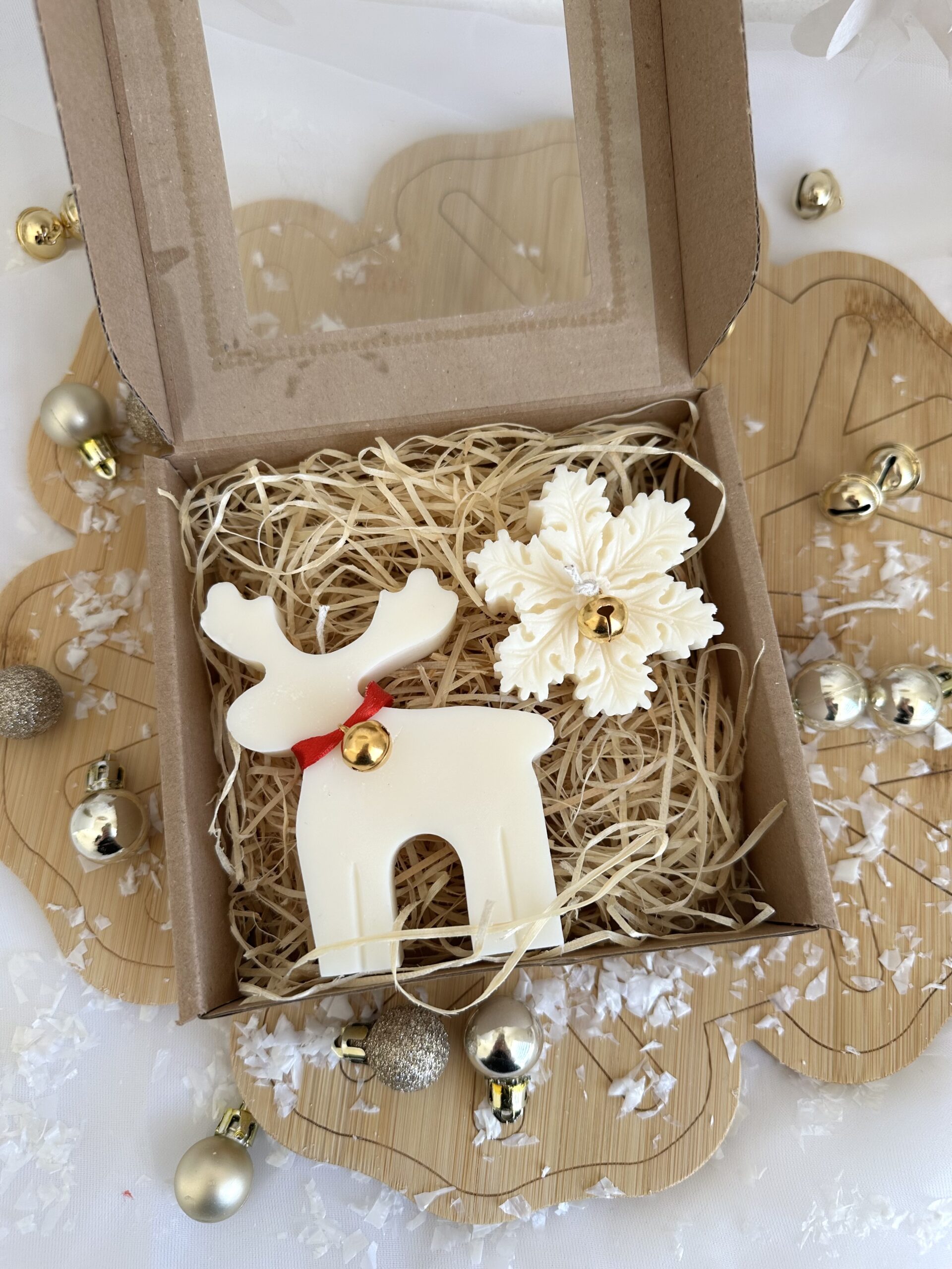 Darčekový set Vianočný sen – Obrázok 2