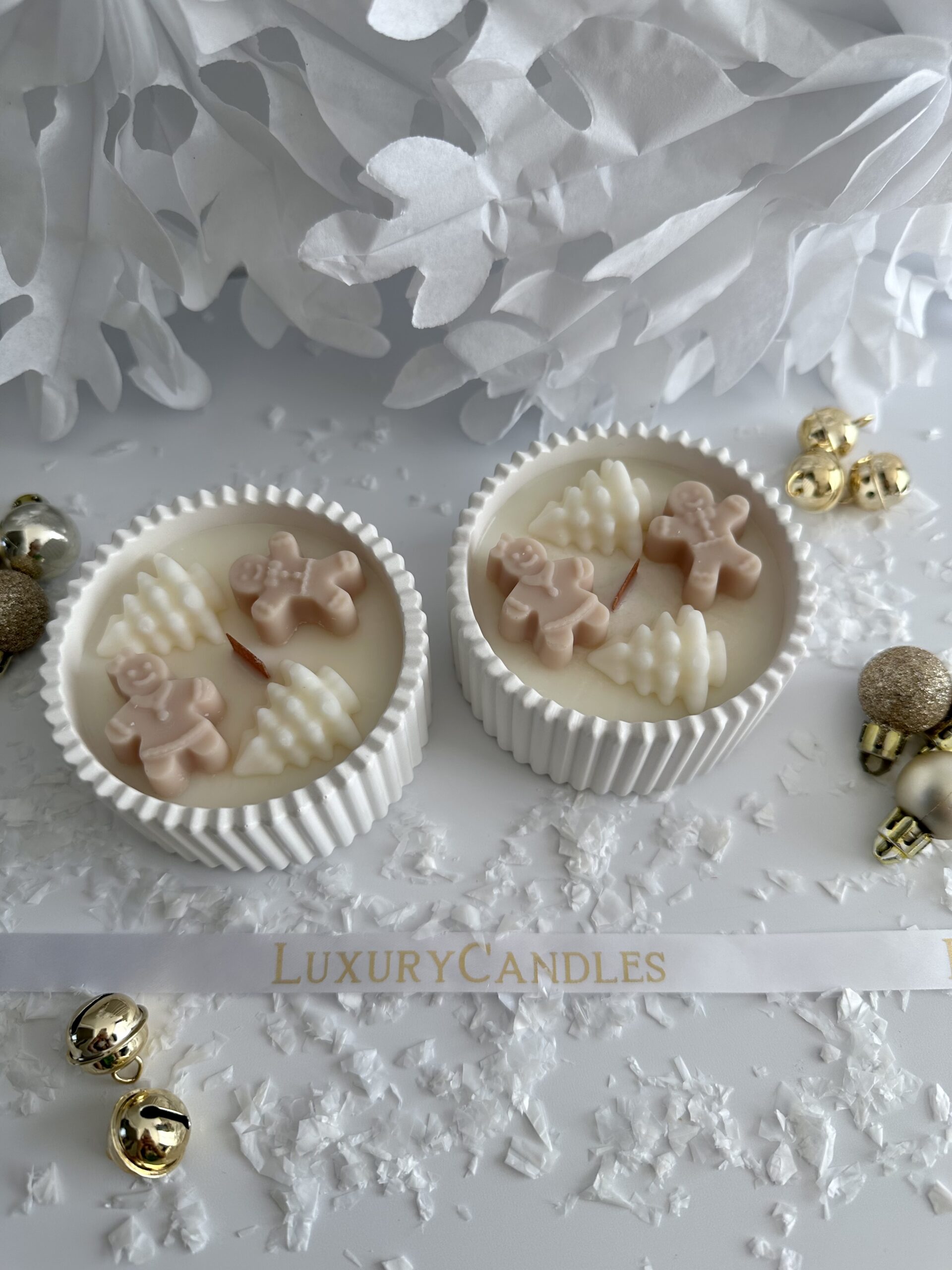 Perníčkový sen – Obrázok 2