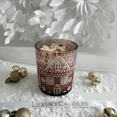 Perníková chalúpka