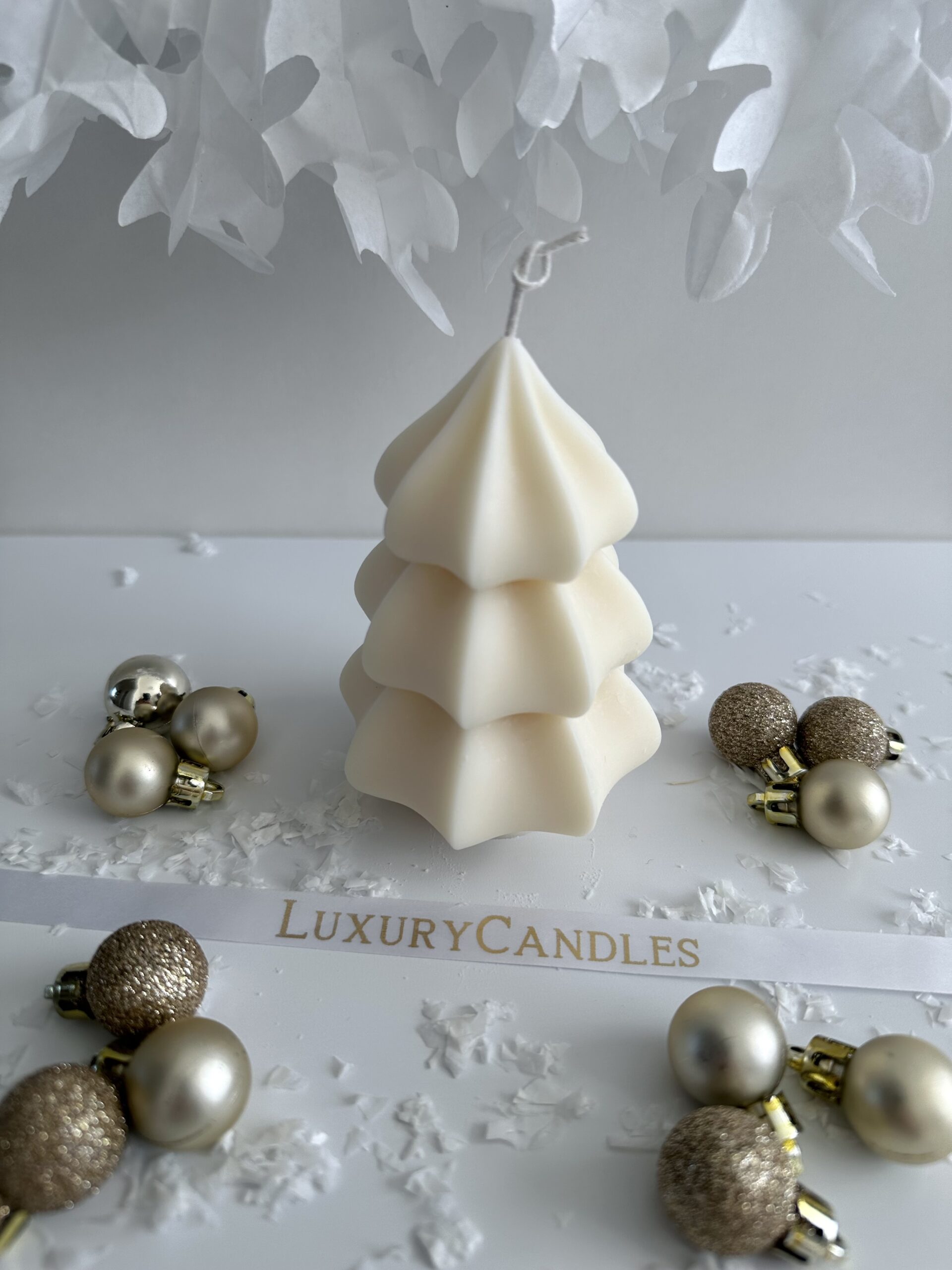 Zimný stromček – Obrázok 2