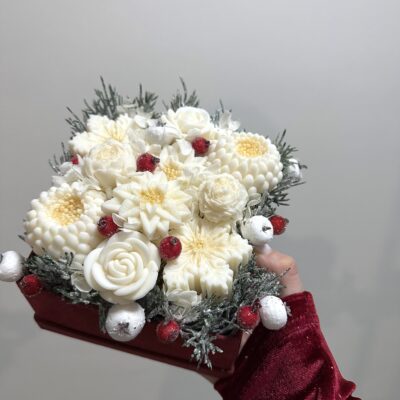 Vianočný Flowerbox