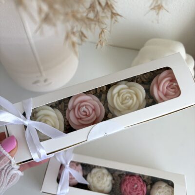 Darčekový set Rose