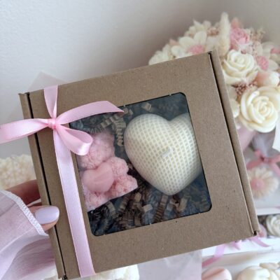 Darčekový set Teddy