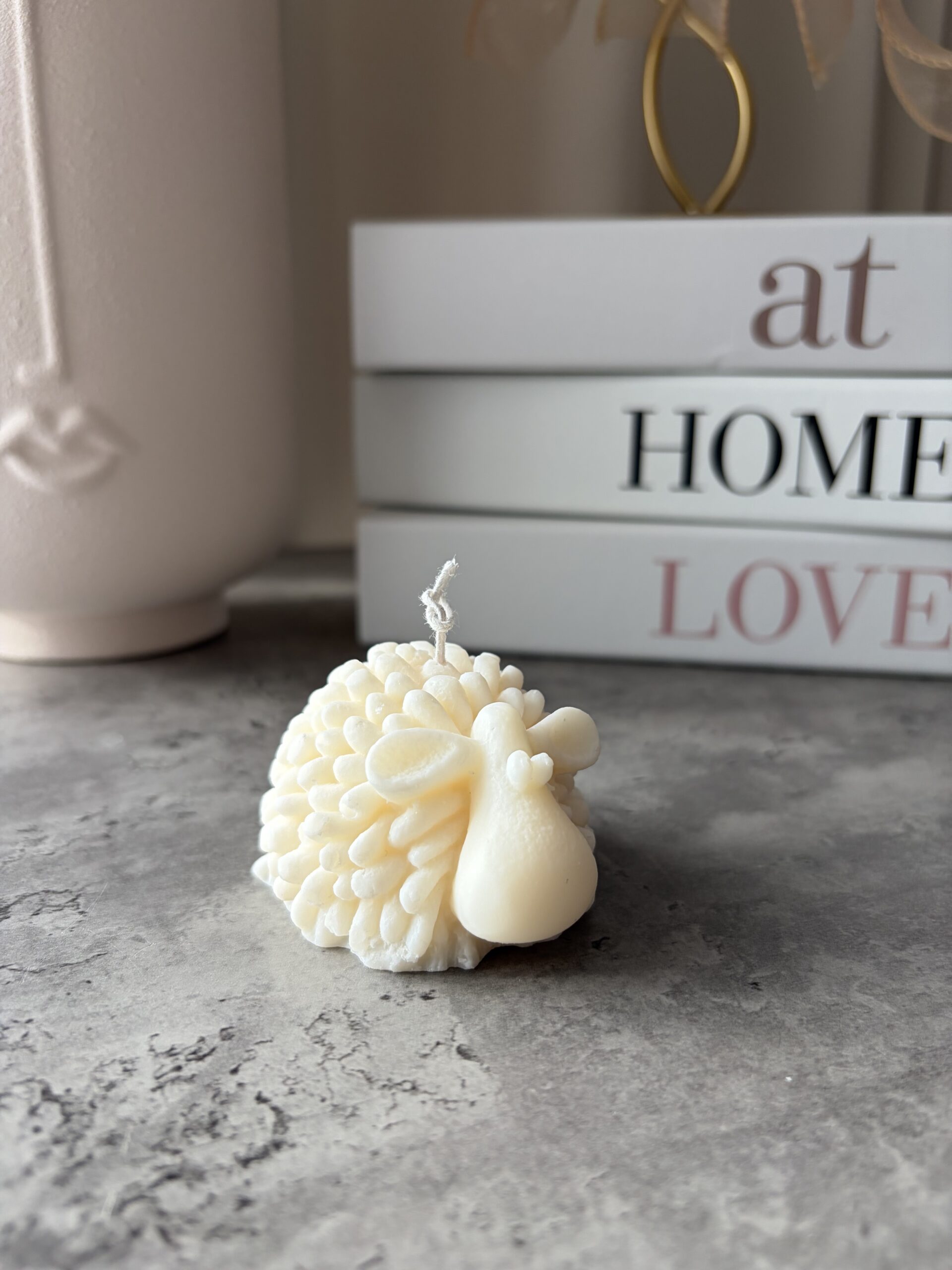 Ovečka – Obrázok 2