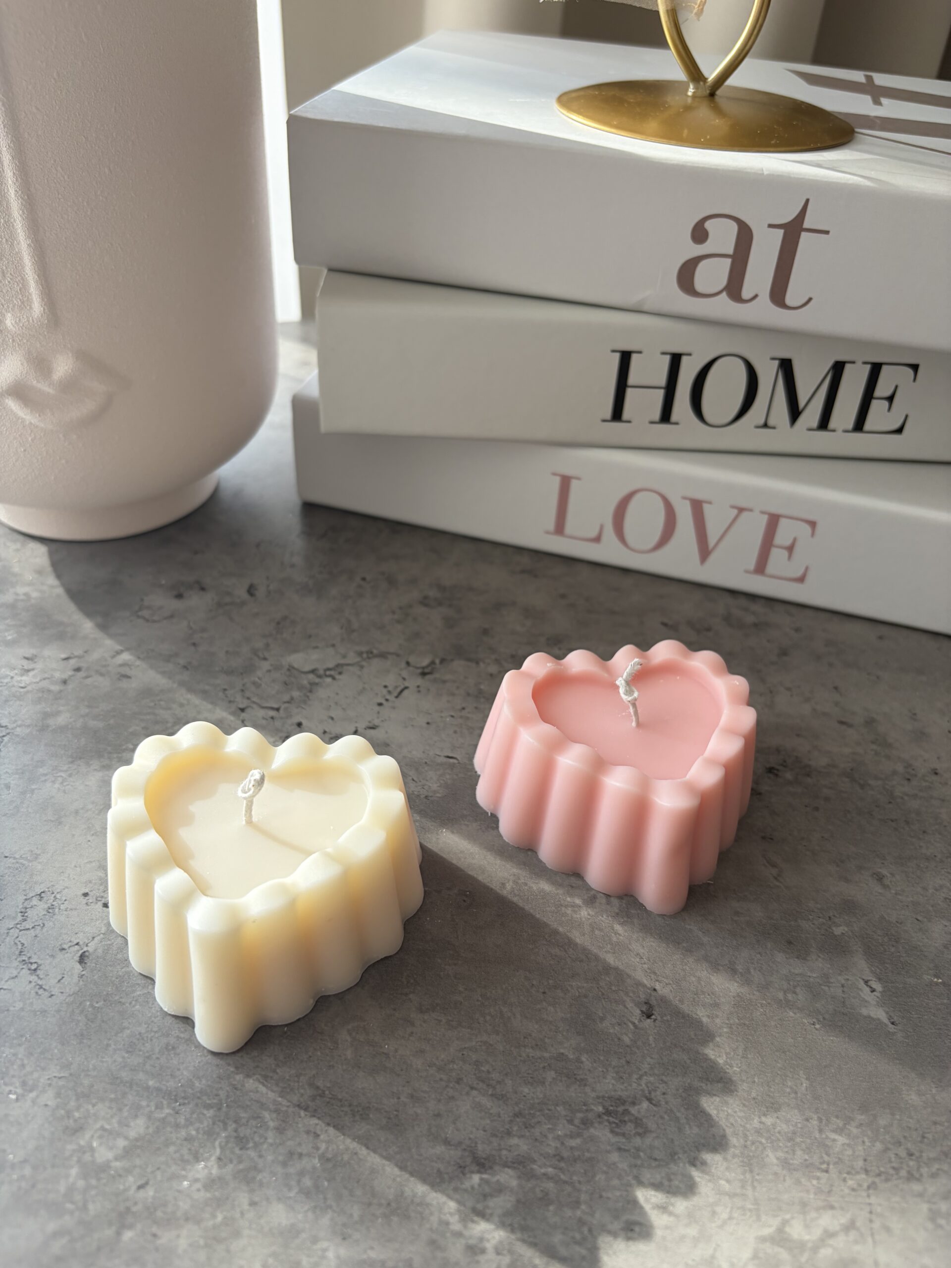 Vrúbkované srdce – Obrázok 2