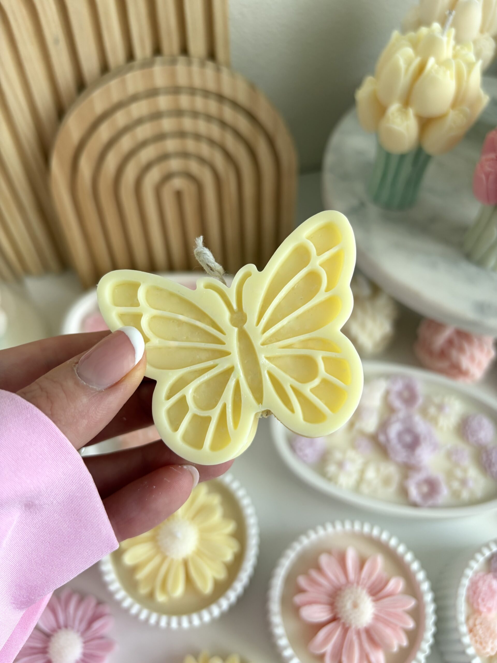 Krídla jari – Obrázok 2