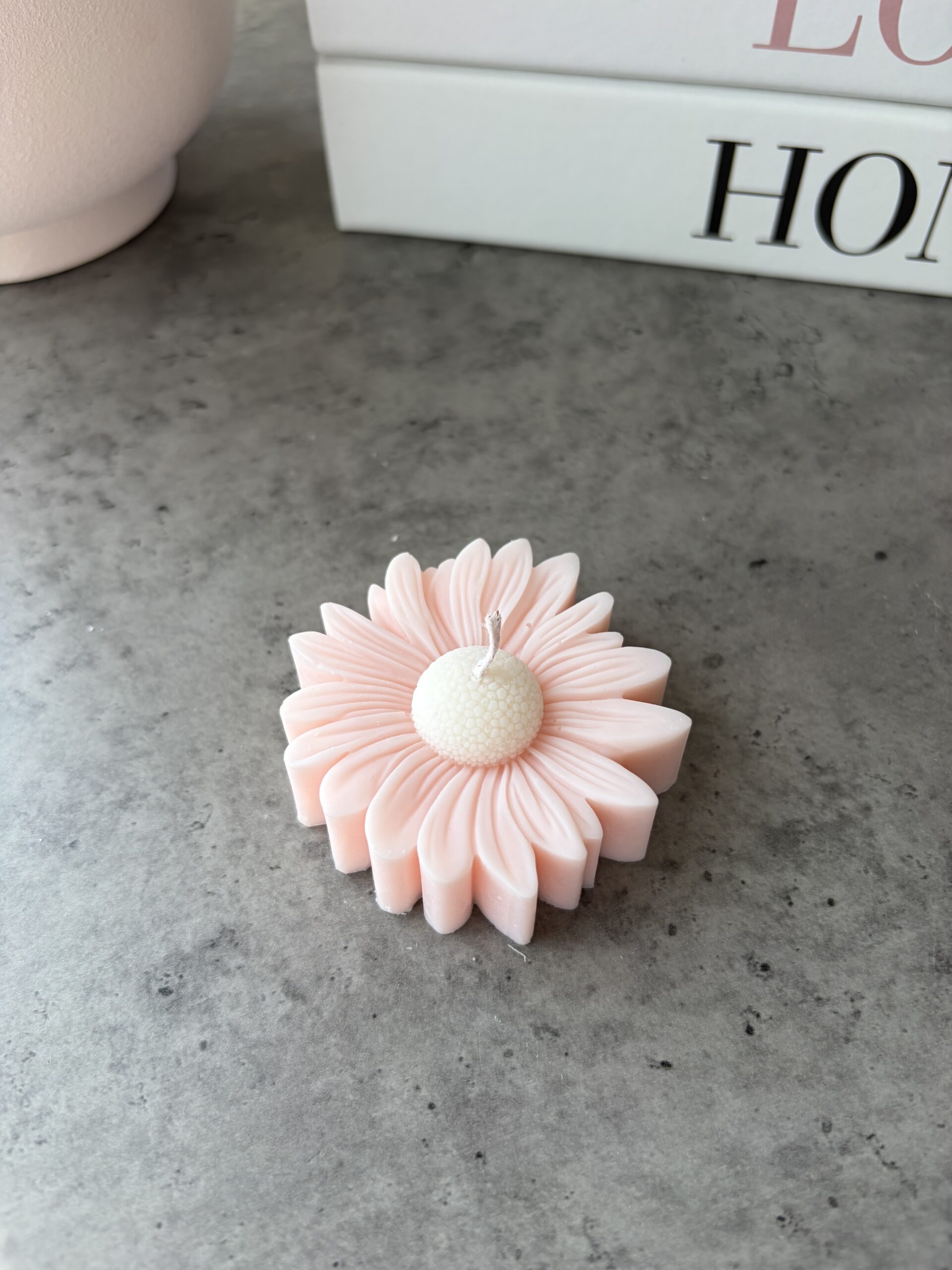 Kvietok Daisy – Obrázok 6