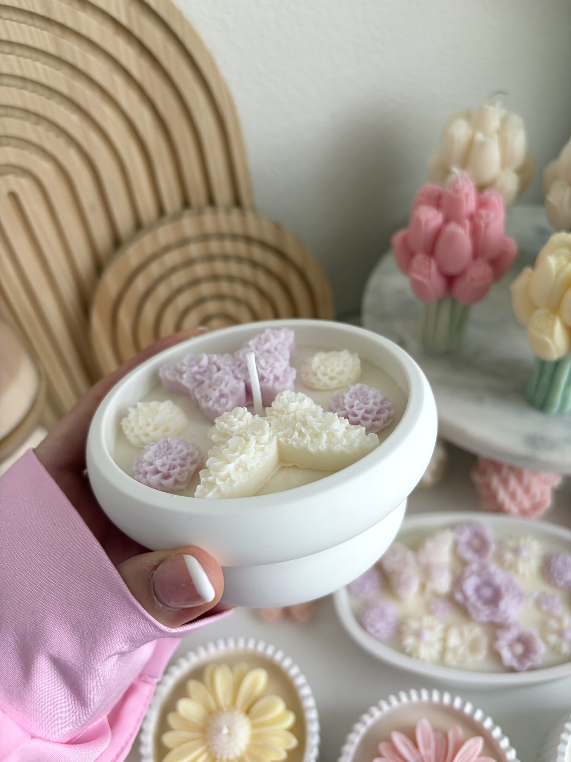 Motýlie objatie – Obrázok 2