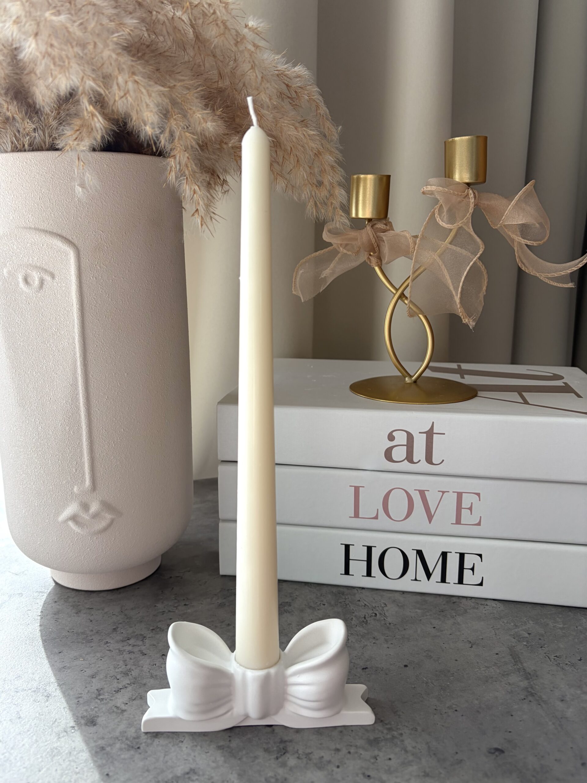 Svietnik mašľa – Obrázok 2