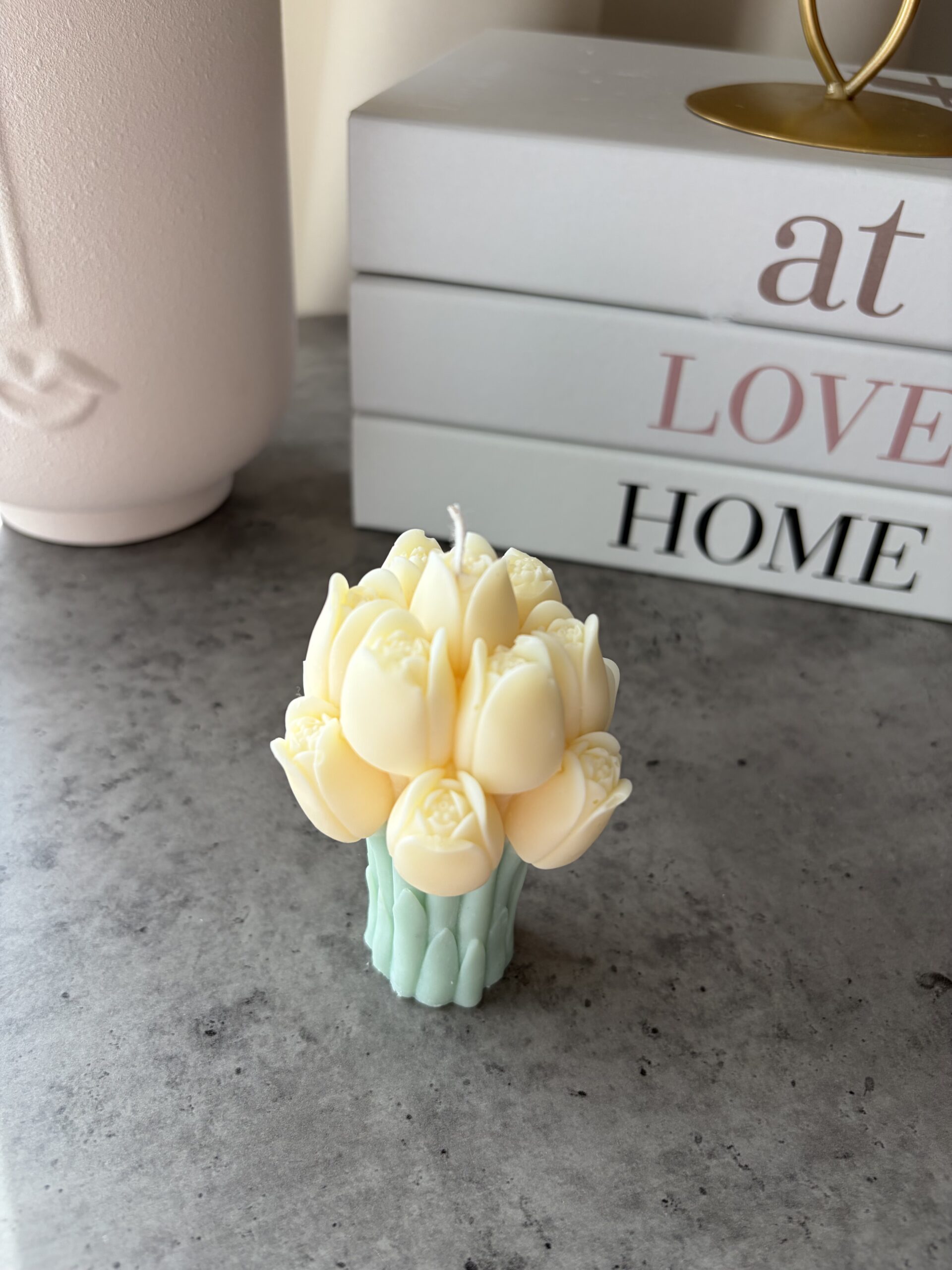 Tulipánová kytička – Obrázok 6