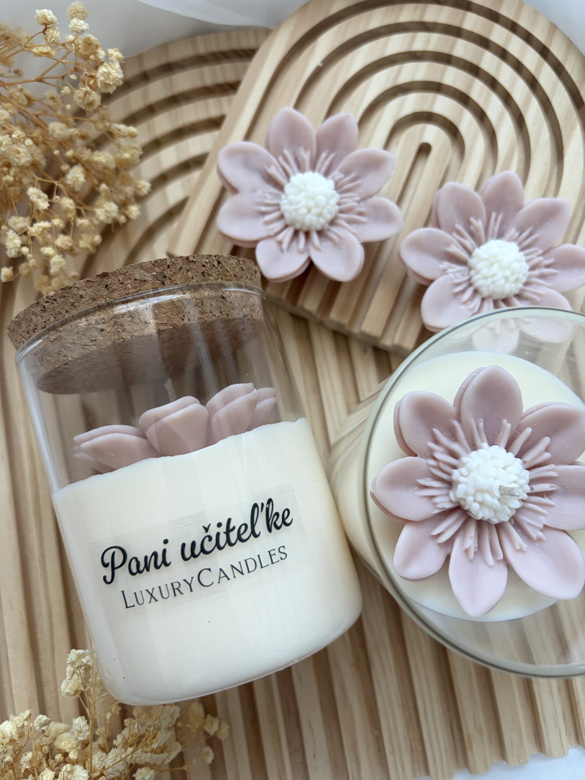 Dark Sweet – Obrázok 3