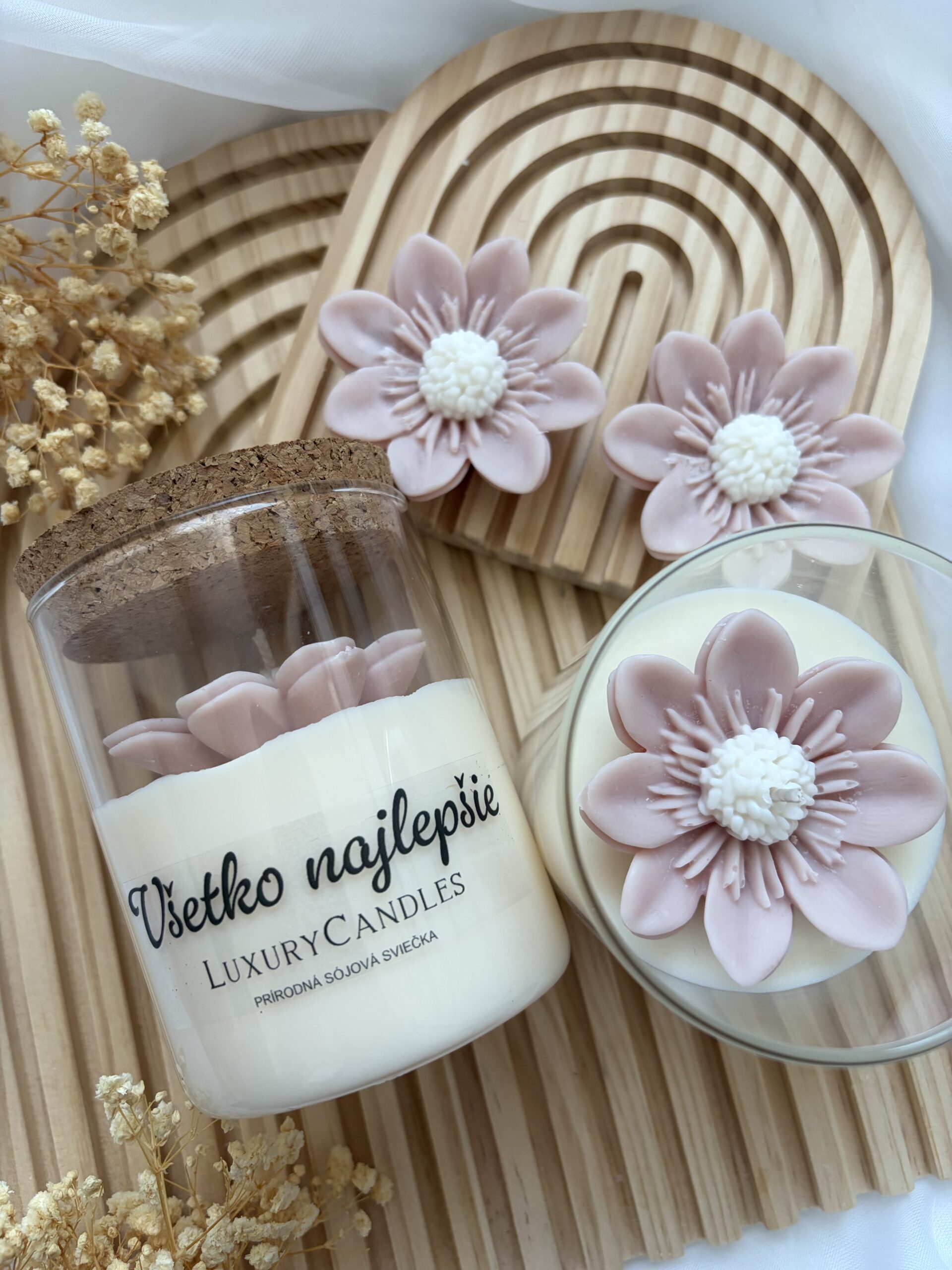 Dark Sweet – Obrázok 2