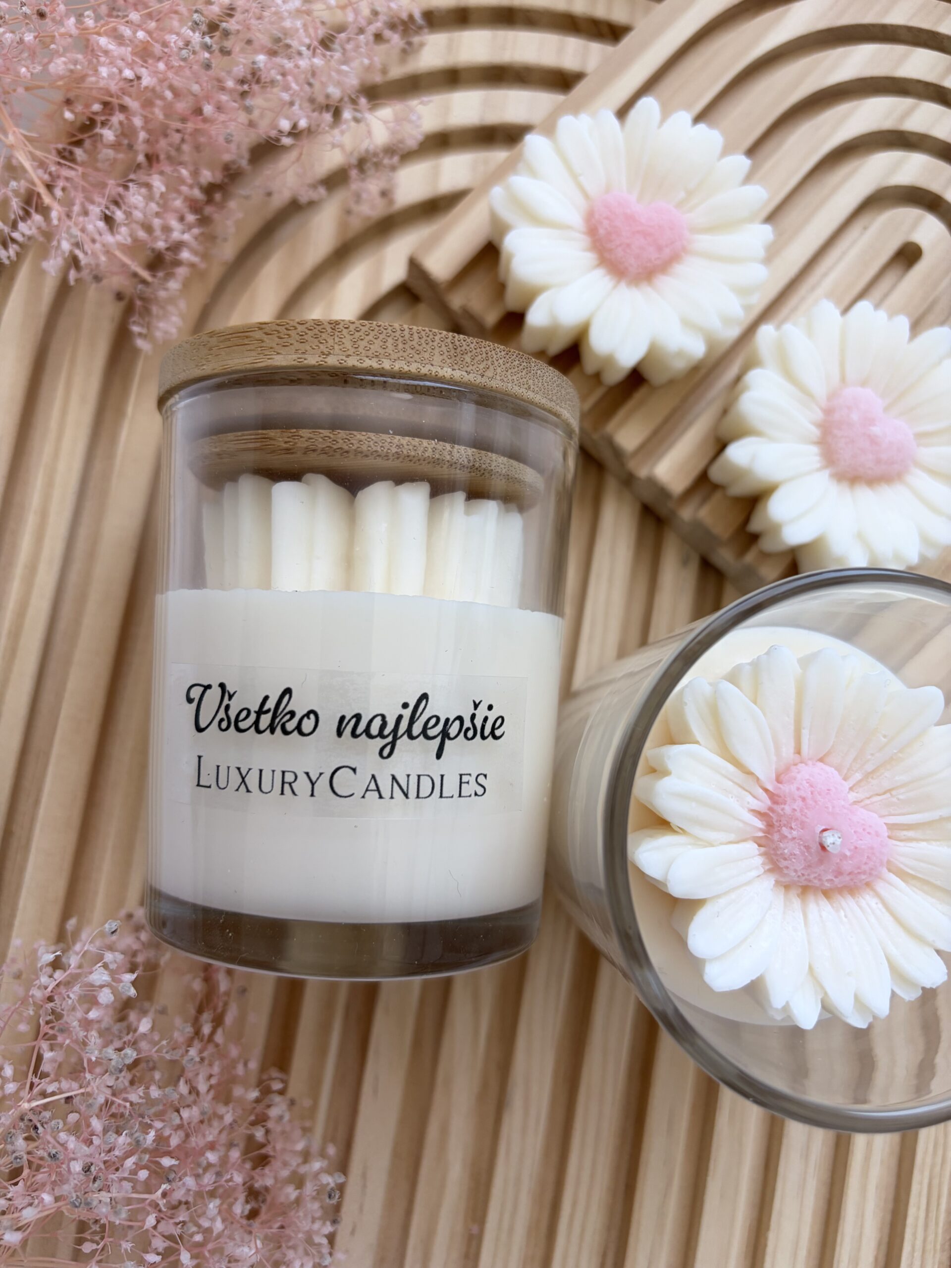 Vanilkové objatie – Obrázok 2