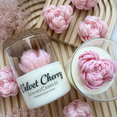 Velvet Cherry