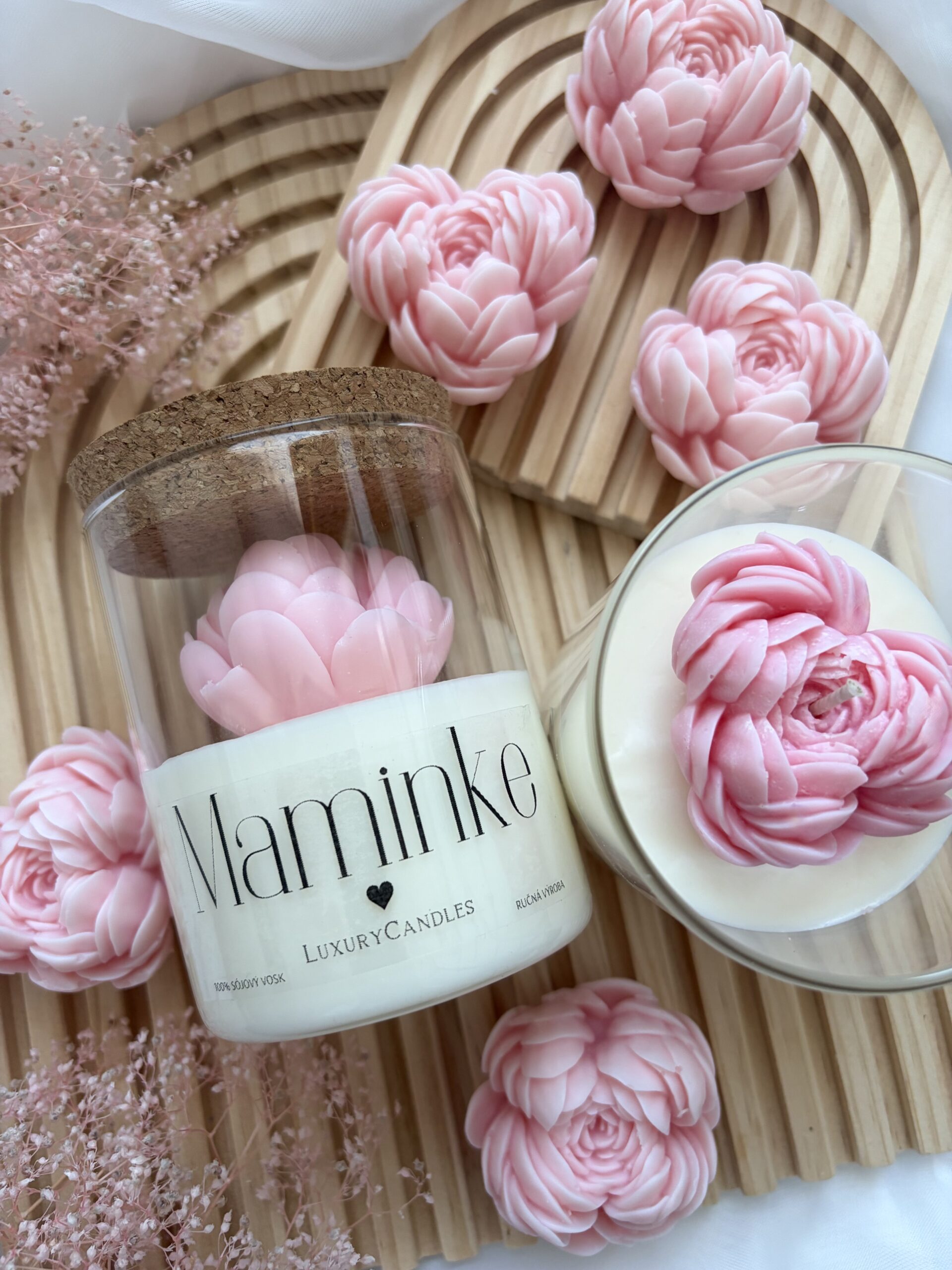 Velvet Cherry – Obrázok 4