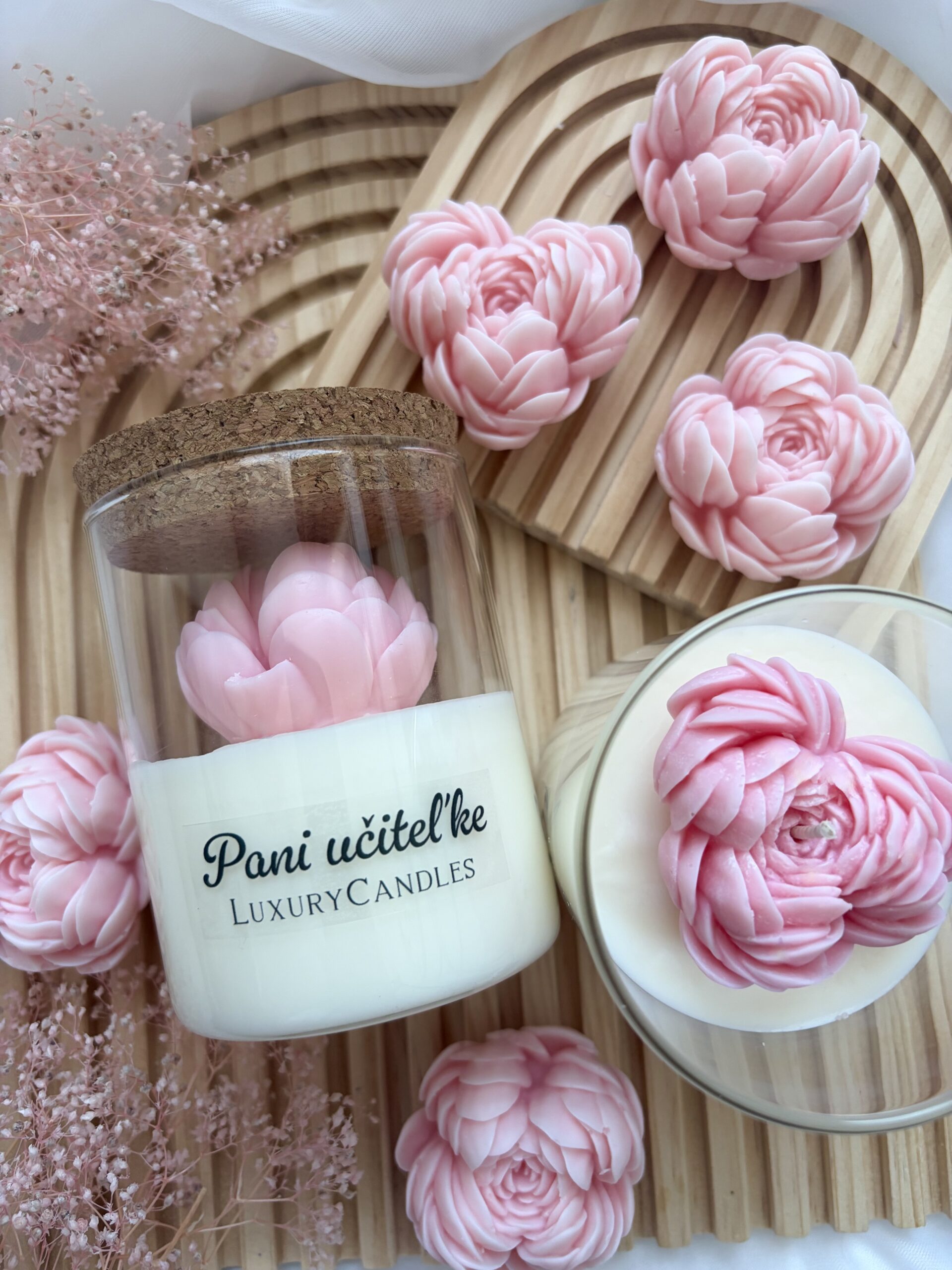 Velvet Cherry – Obrázok 3