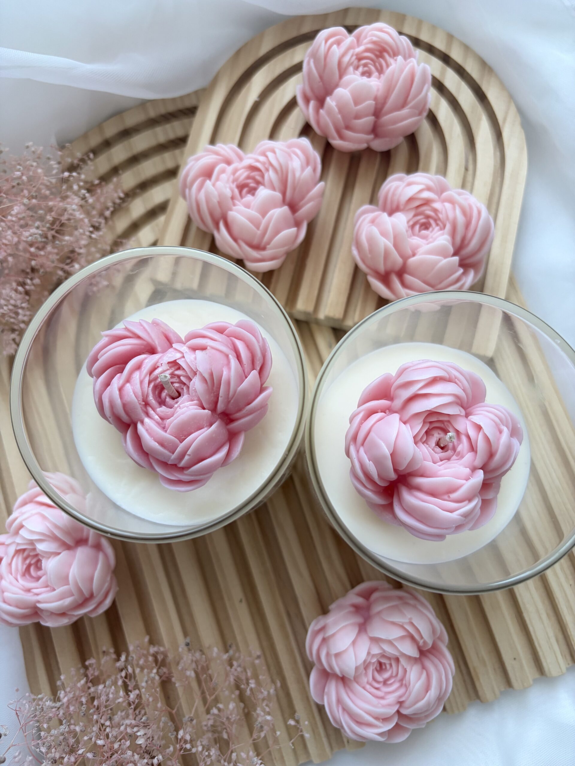 Velvet Cherry – Obrázok 2