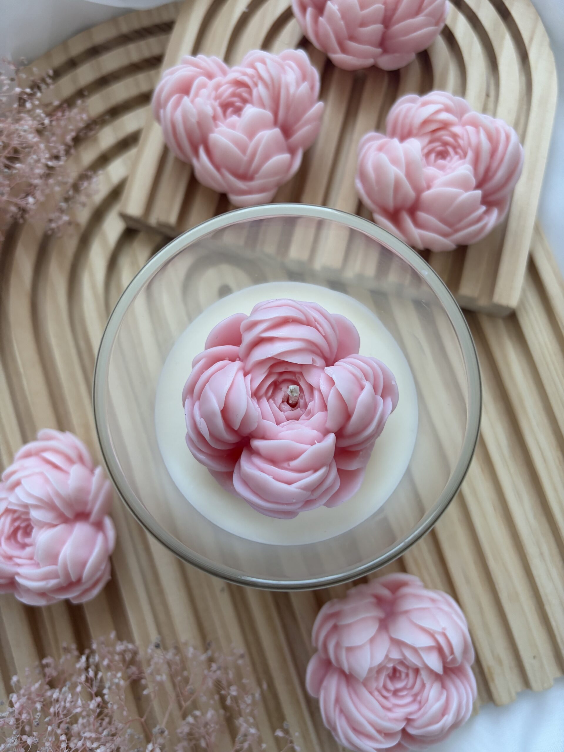 Velvet Cherry – Obrázok 5