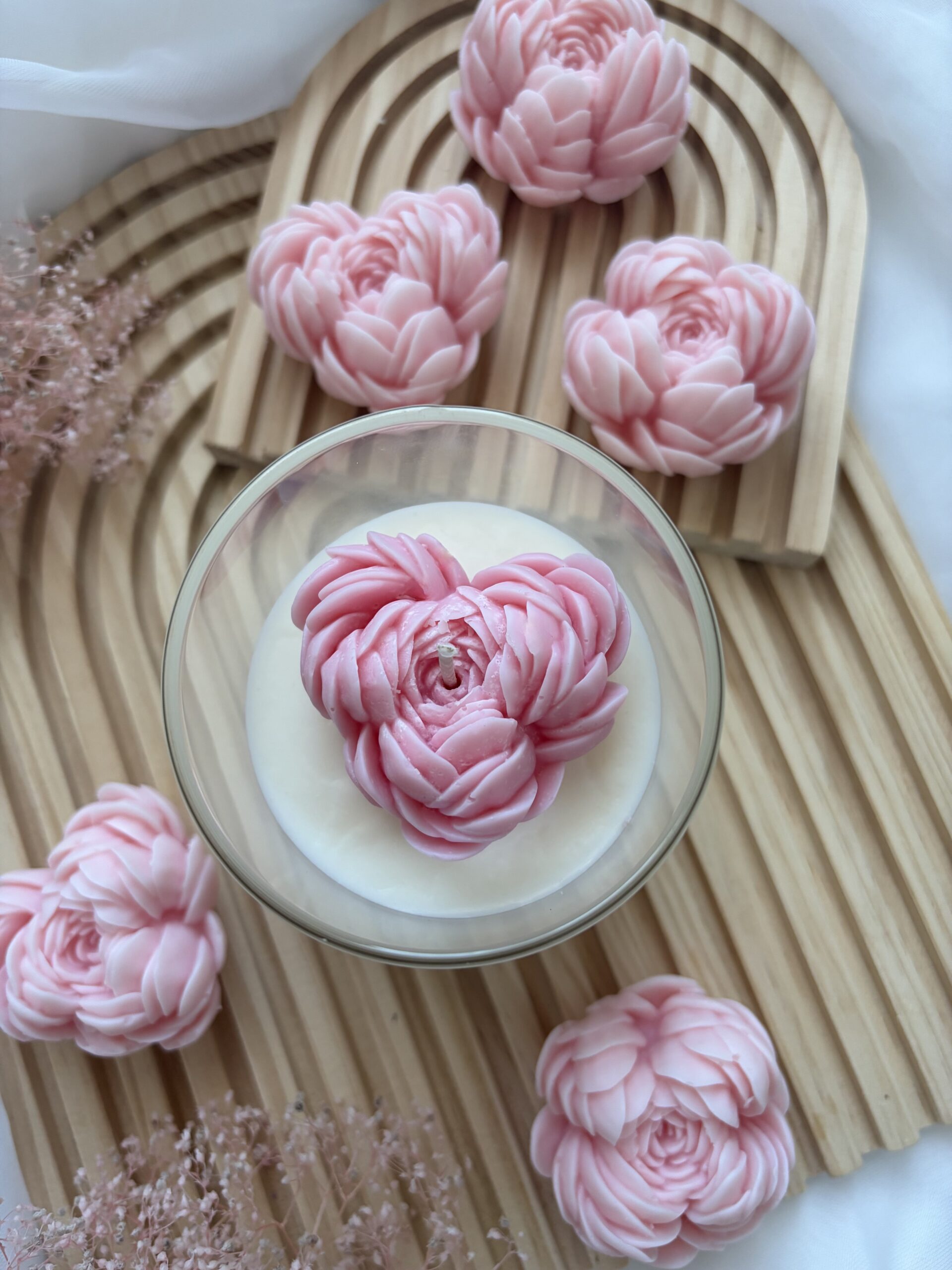 Velvet Cherry – Obrázok 6