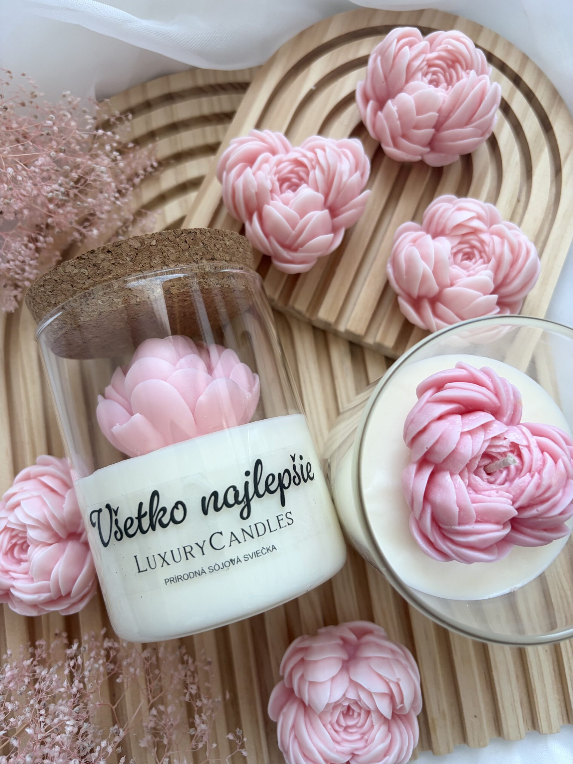 Velvet Cherry – Obrázok 7