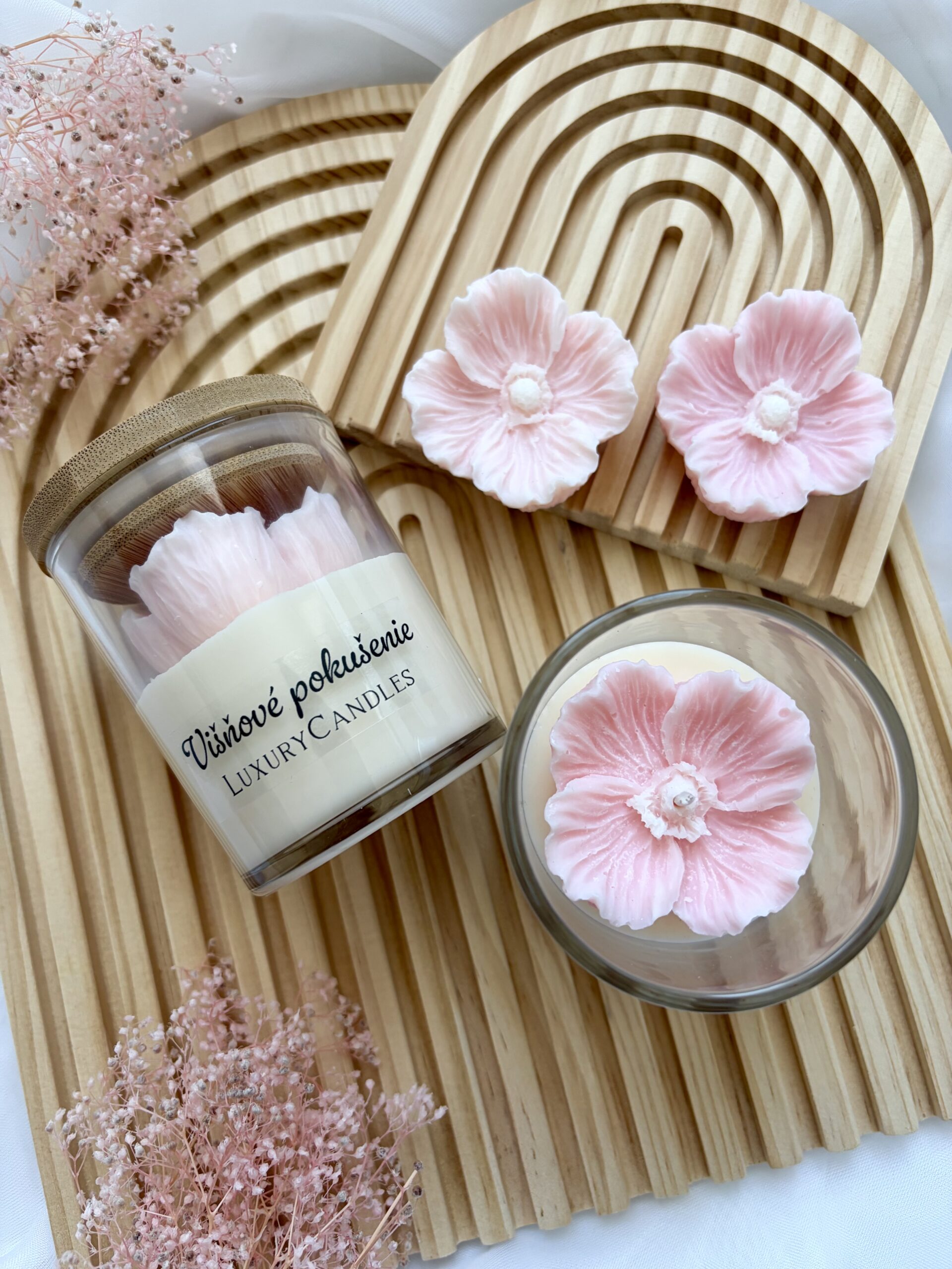 Višňové pokušenie