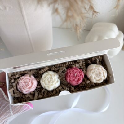 Darčekový set Peony