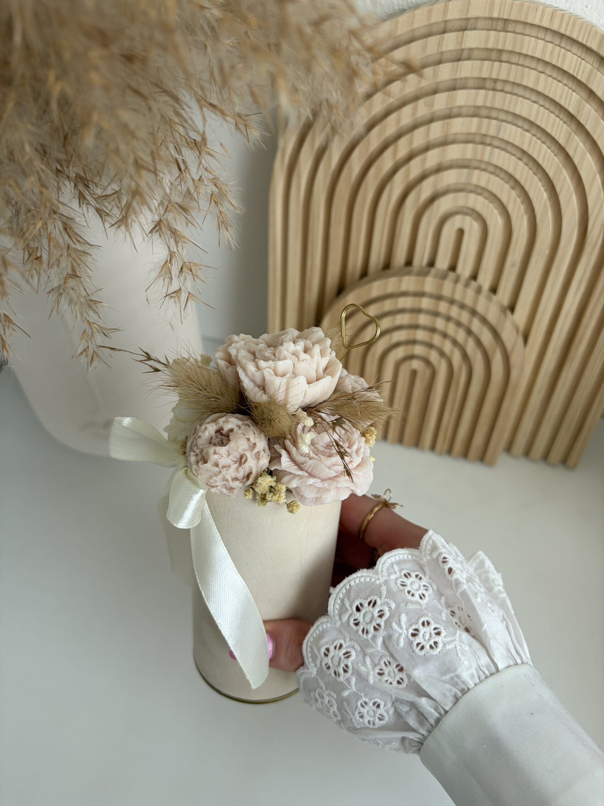 Flowerbox Karen mini – Obrázok 2