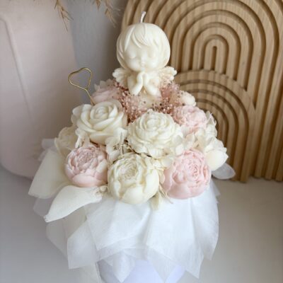 Flowerbox Milosť na 1. sväté prijímanie