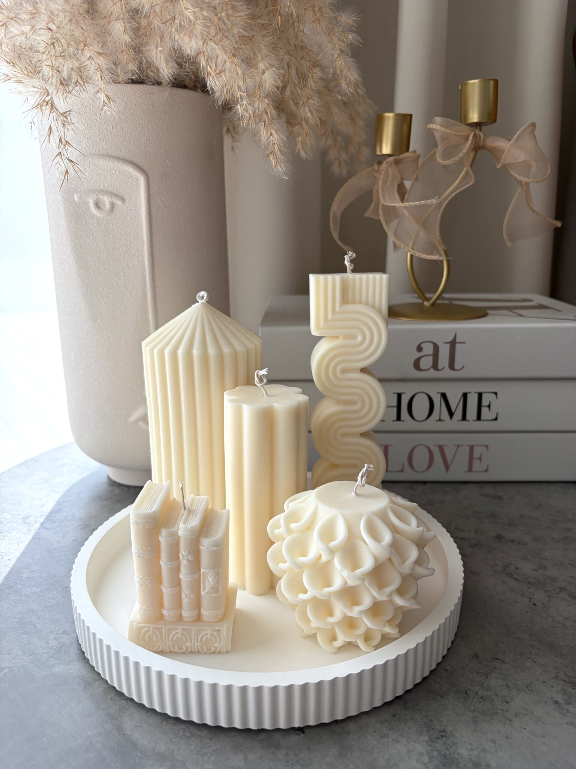 Harmony – Obrázok 2